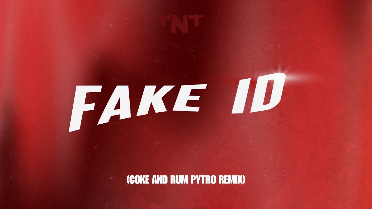 riton fake id