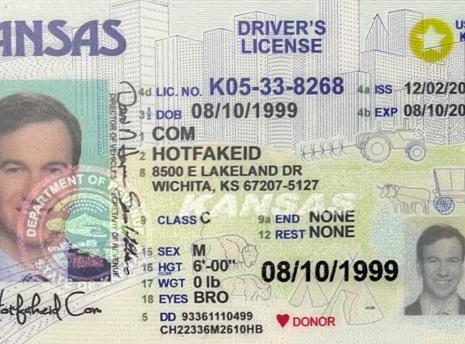 scannable fake id 2022