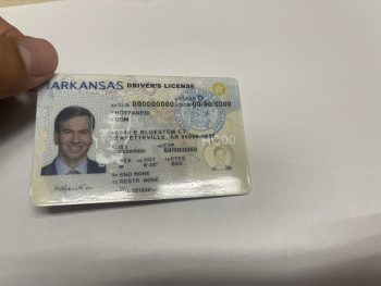 scanning fake id