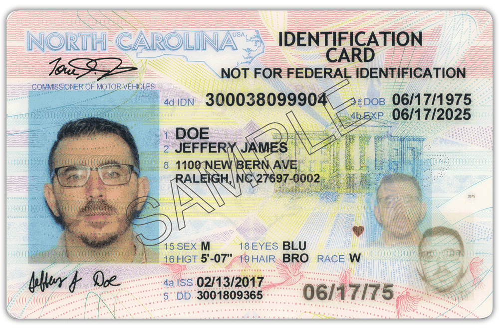 south carolina fake id