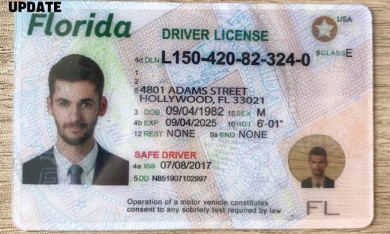 South Carolina Scannable Fake Id Maker