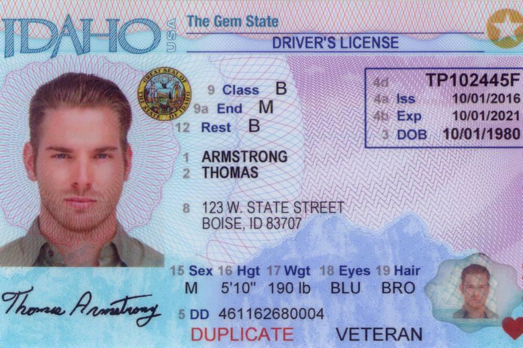 South Dakota Fake Id Maker