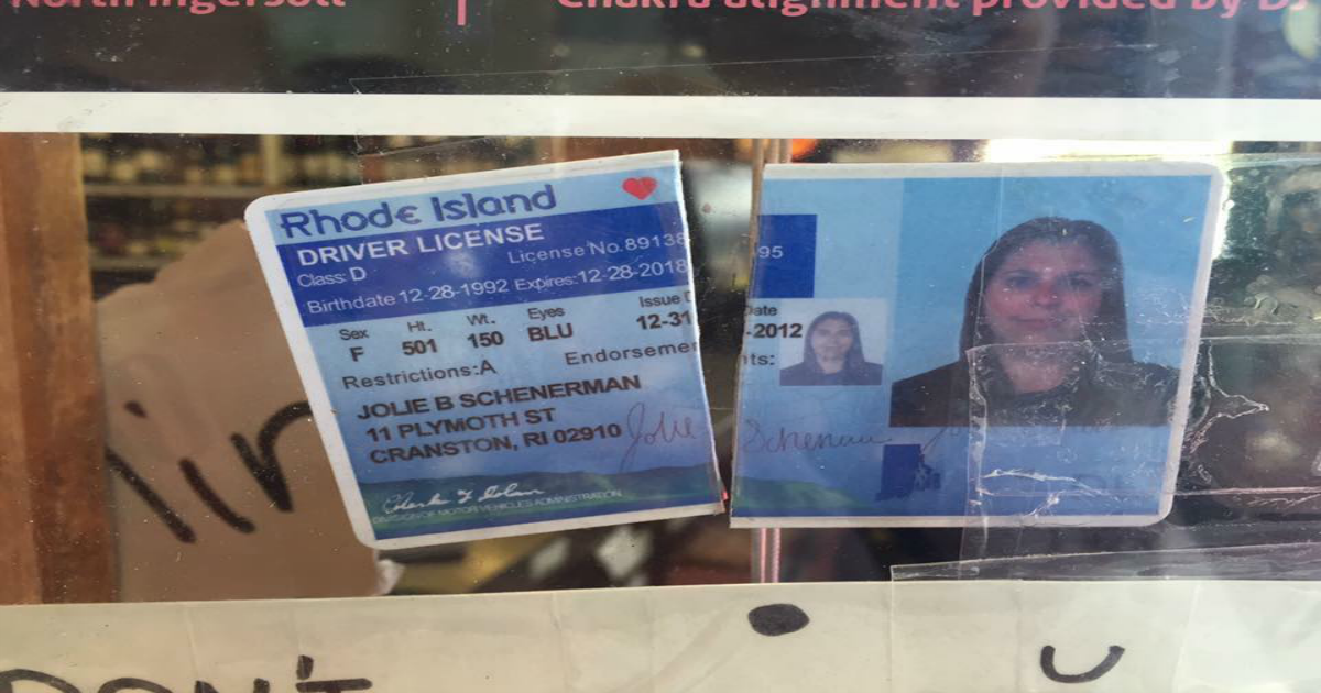 South Dakota Fake Id Reddit