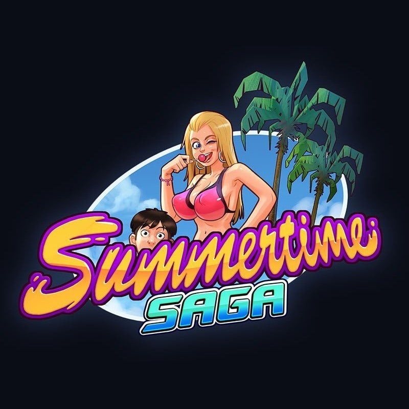 summertime saga fake id