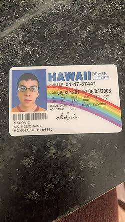 superbad fake id