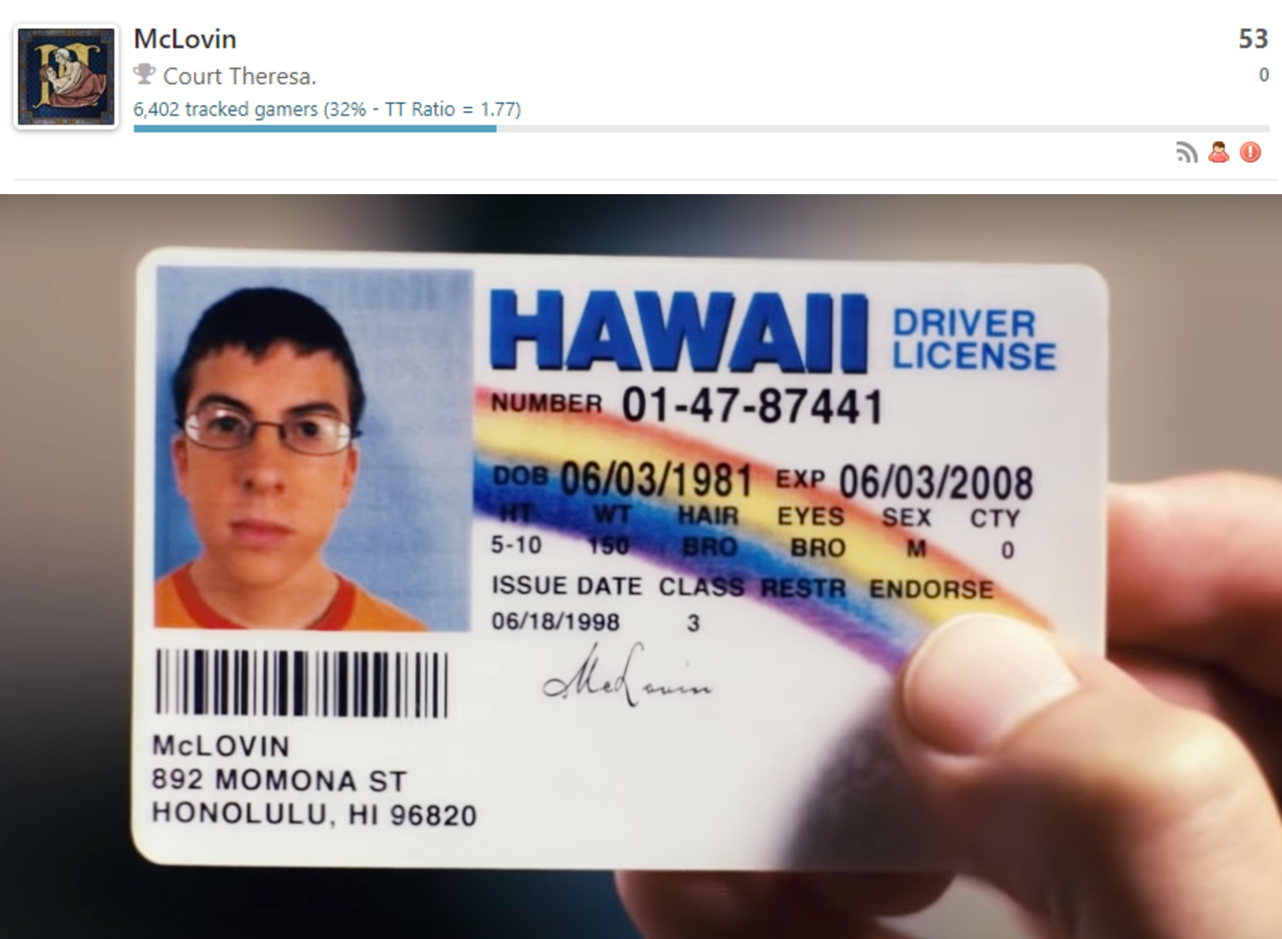 superbad fake id