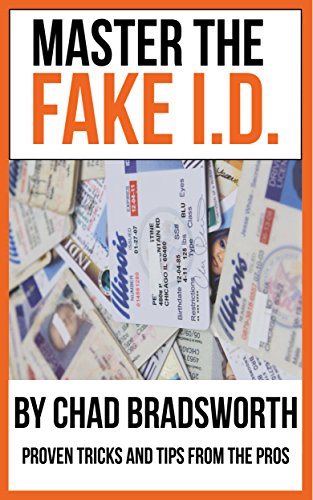 tips for a fake id