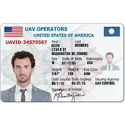 us fake id