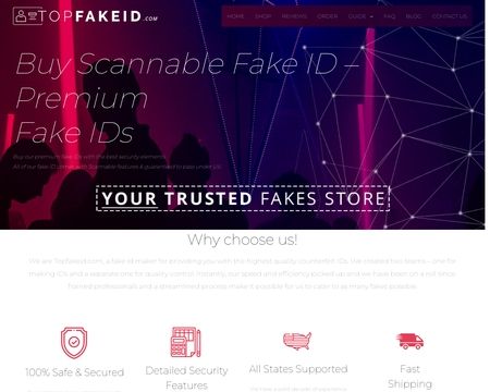 Utah Scannable Fake Id Website