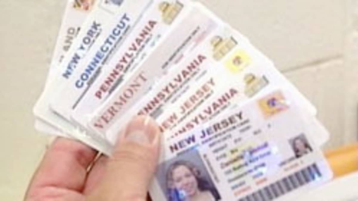 Vermont Fake Id Online