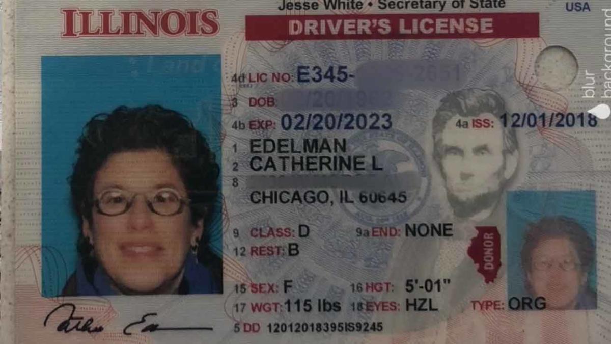 Vermont Fake Id Templates