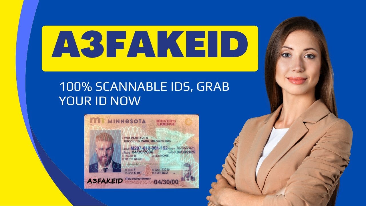 washington fake id