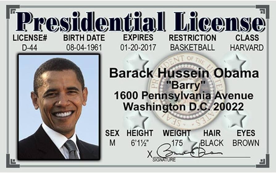 washington fake id