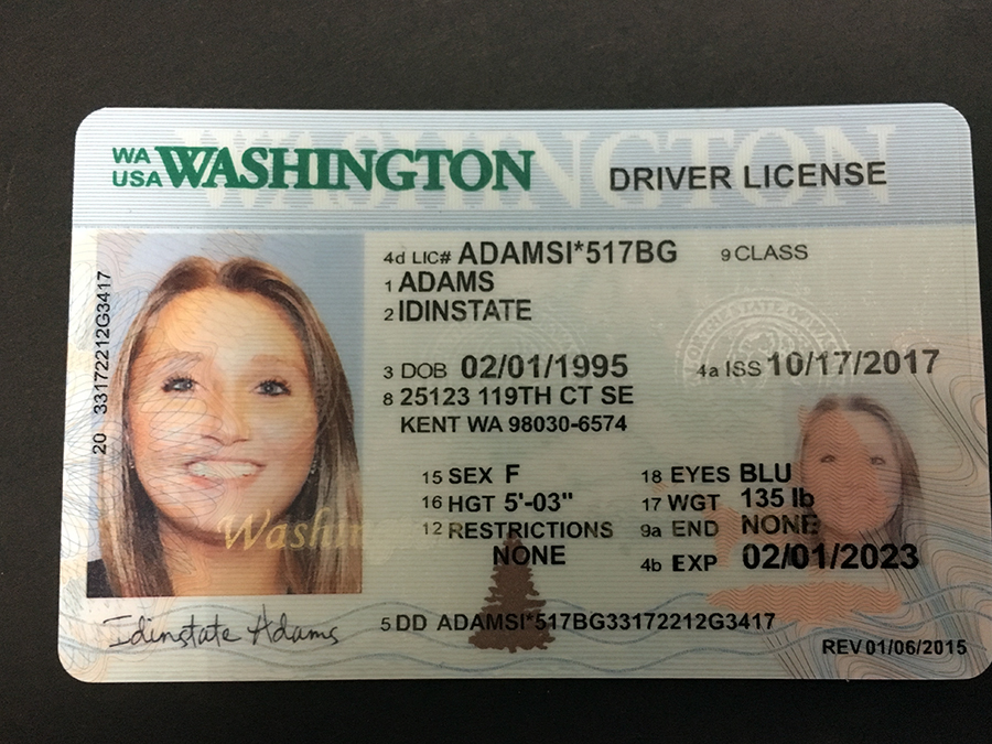 Washington Scannable Fake Id Website