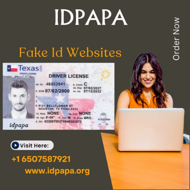 websites for fake id