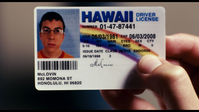 what happens if a bouncer takes your fake id