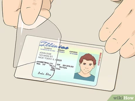 what happens if u get caught with a fake id