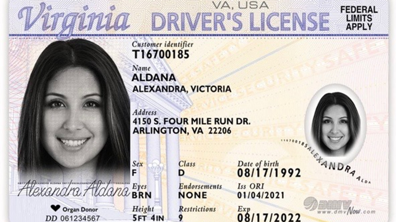 Where To Buy A Iowa Fake Id