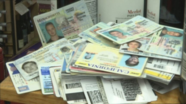 Where To Buy A Massachusetts Fake Id