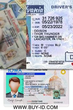 Where To Buy A Massachusetts Fake Id