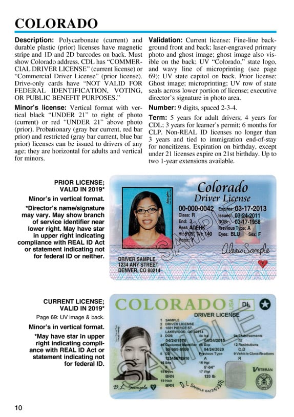 Where To Buy A Montana Fake Id