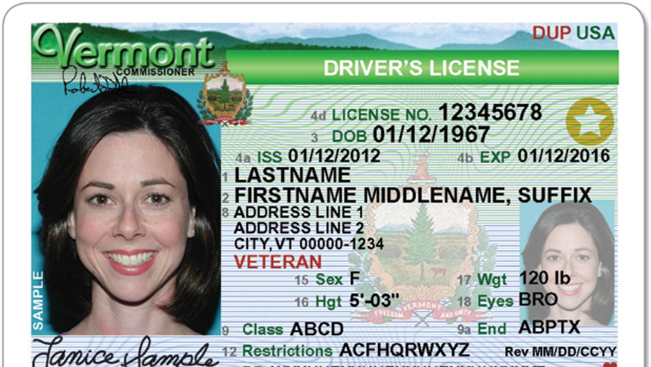 Where To Buy A Montana Fake Id