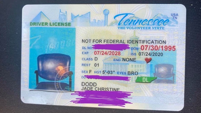 Where To Buy A North Carolina Fake Id