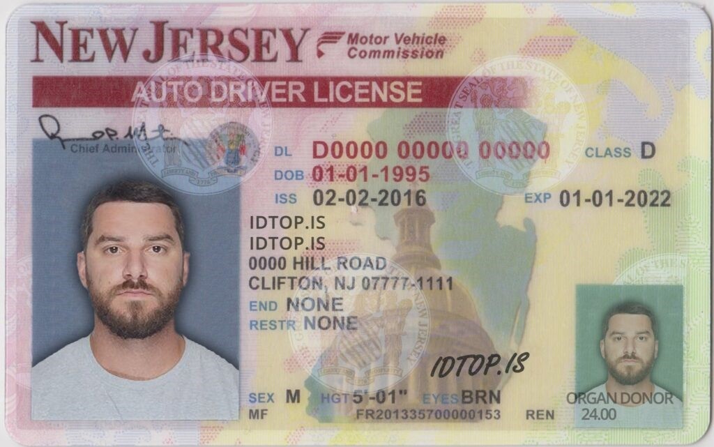 Where To Buy A Rhode Island Fake Id