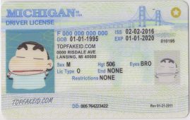 Where To Buy A Vermont Scannable Fake Id