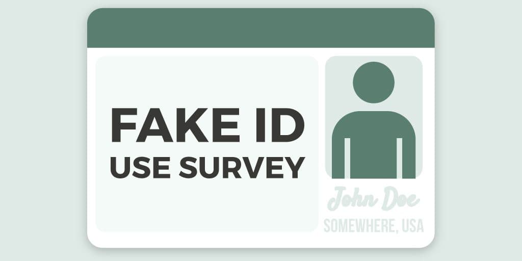 where to use fake ids