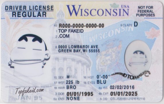 Wisconsin Fake Id Roblox