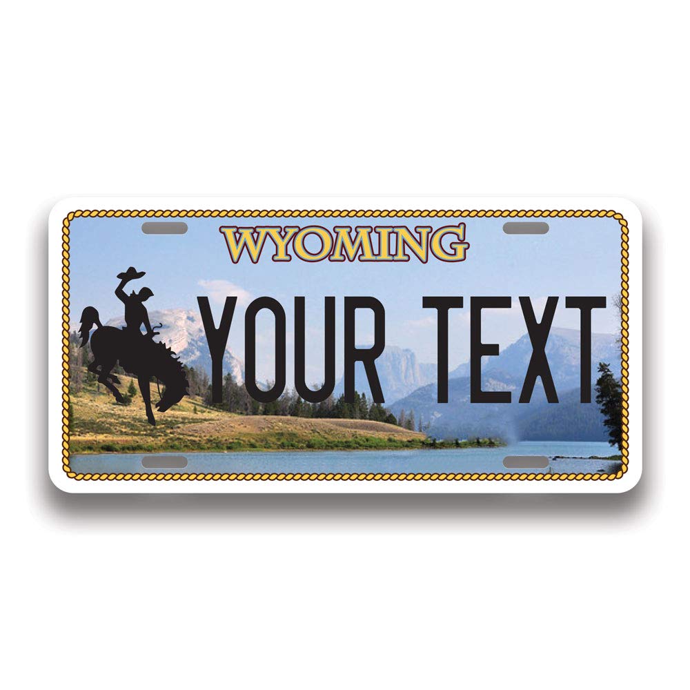 Wyoming Fake Id Online