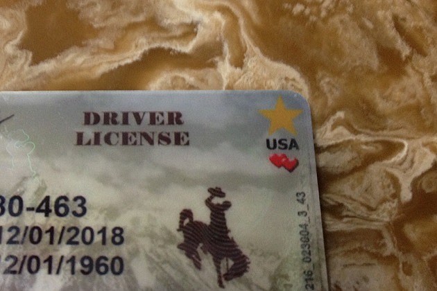 Wyoming Fake Id Online