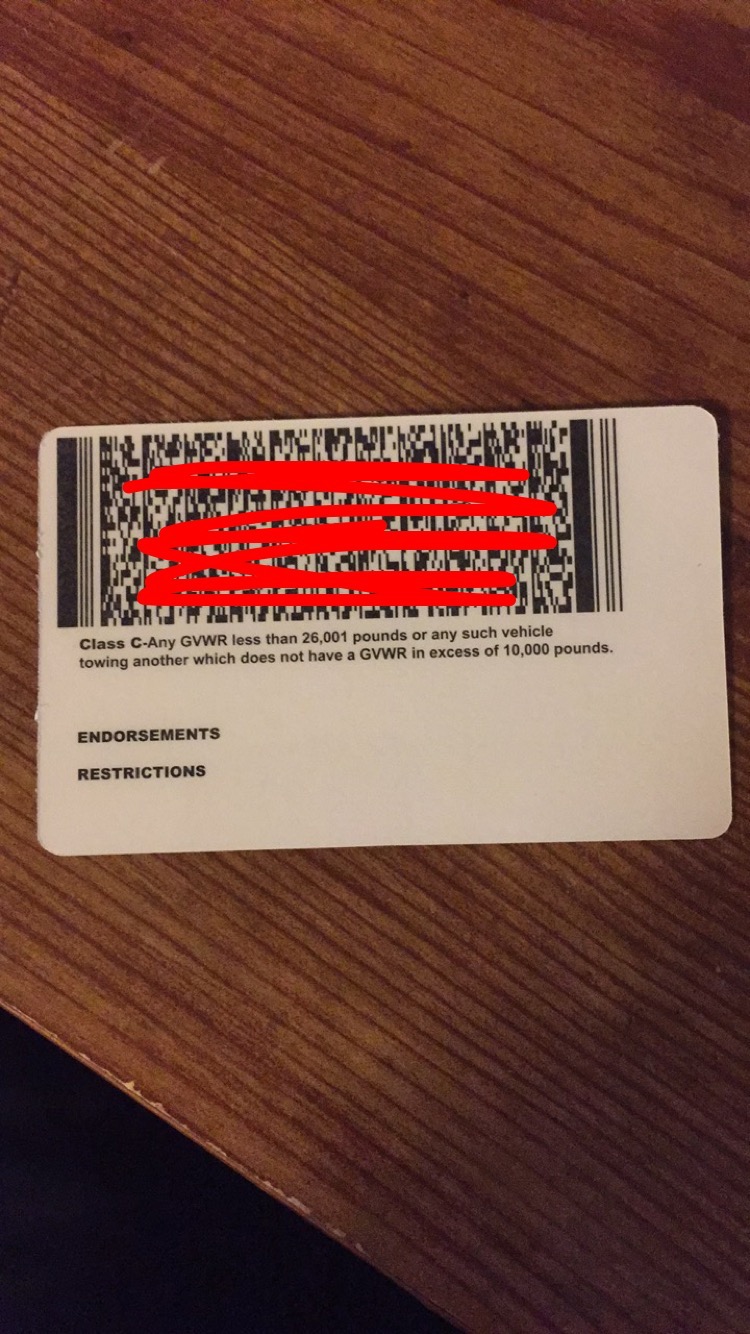 Wyoming Fake Id Online